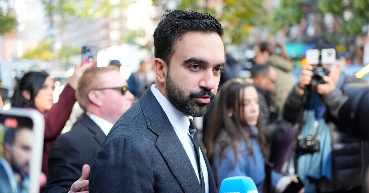 Si ndodhi  Fitorja e Mamdanit për Kryetar Bashkie përçan njujorkezët hebrenj