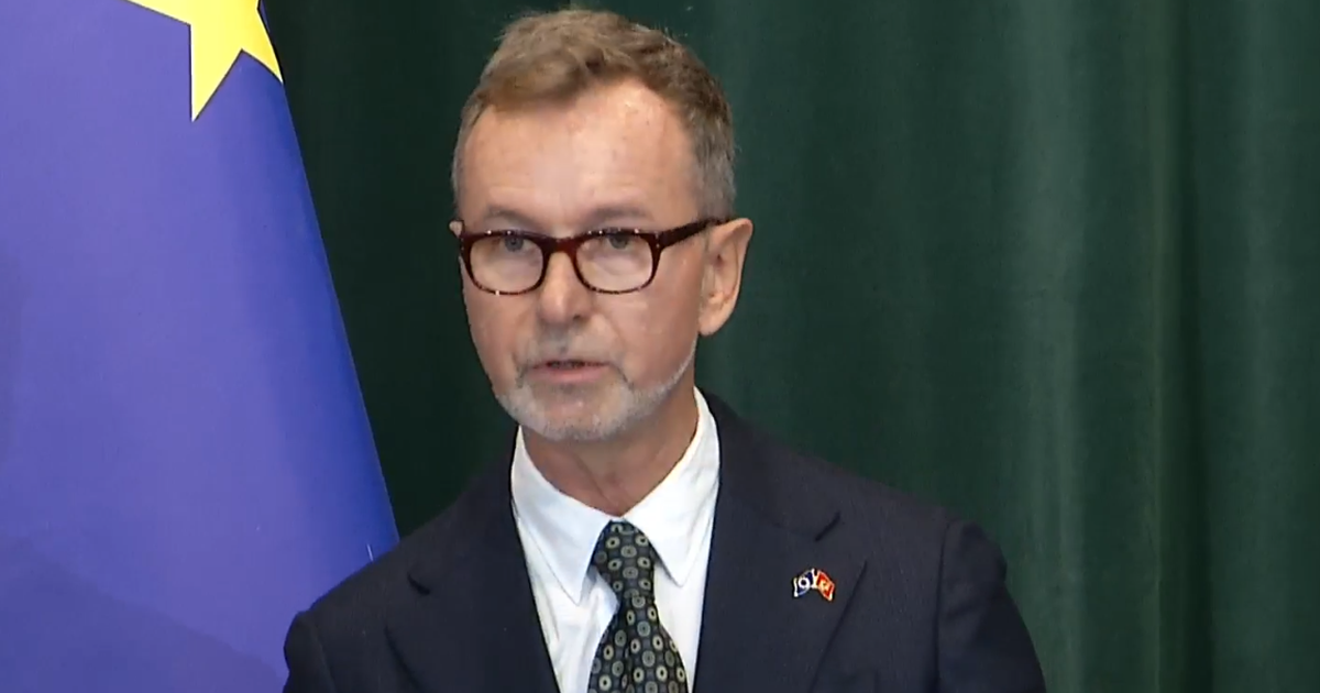 Progres raporti i KE për Shqipërinë  Gonzato  Jemi në fazë përfundimtare  po punohet për të hapur kapitullin e fundit