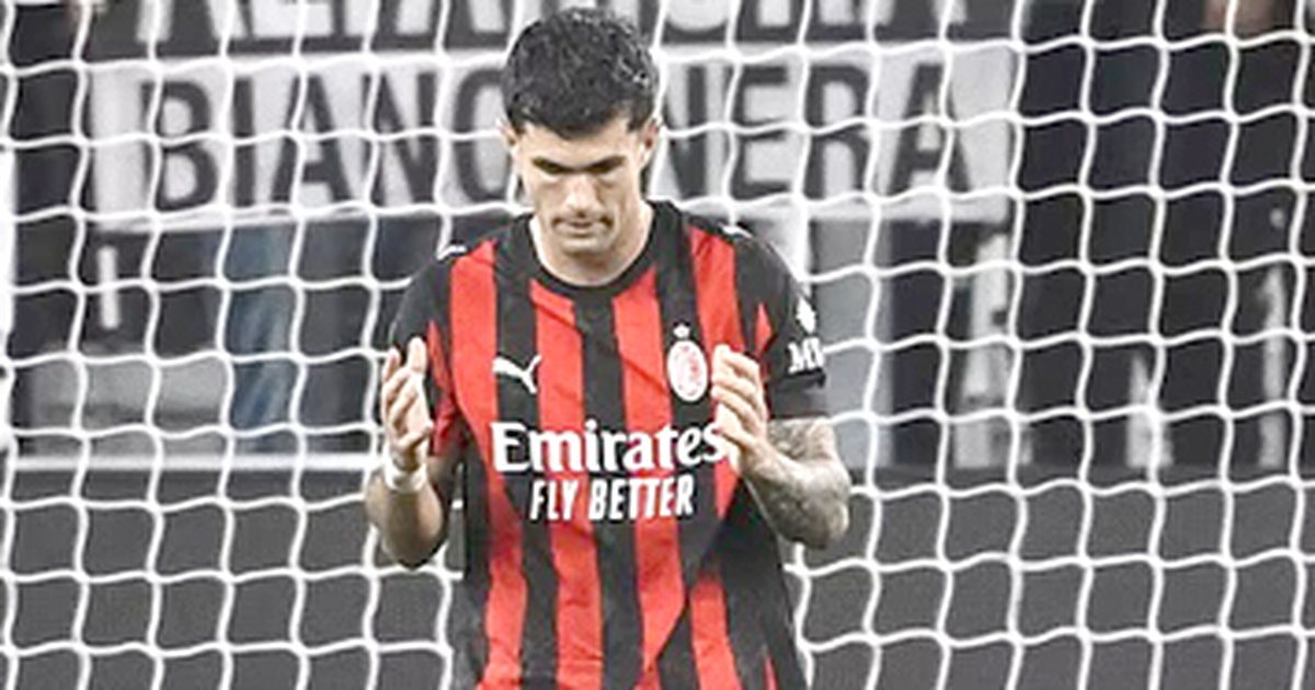 Pochettino i  penduar   SHBA e lë Pulisicin të lirë  Allegri mund të buzëqeshë