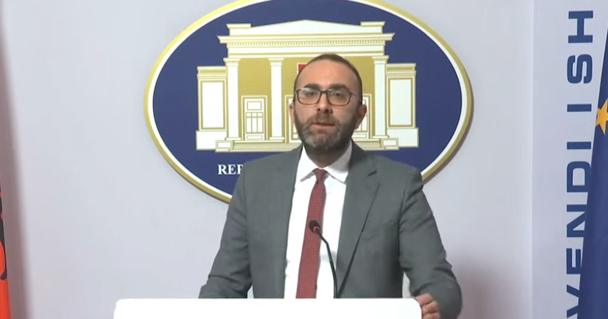  Një manual korrupsioni   Bardhi  Tenderi për tunelin e Llogarasë ishte i paracaktuar