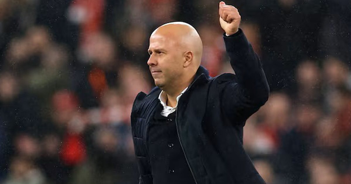 Slot nuk është i befasuar nga ringjallja e Liverpoolit përpara sfidës me Man Cityn   