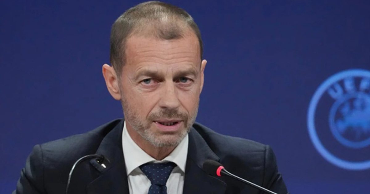 UEFA  së shpejti do të zbulojë formatin e ri kualifikues për Kupën e Botës dhe Euro n 