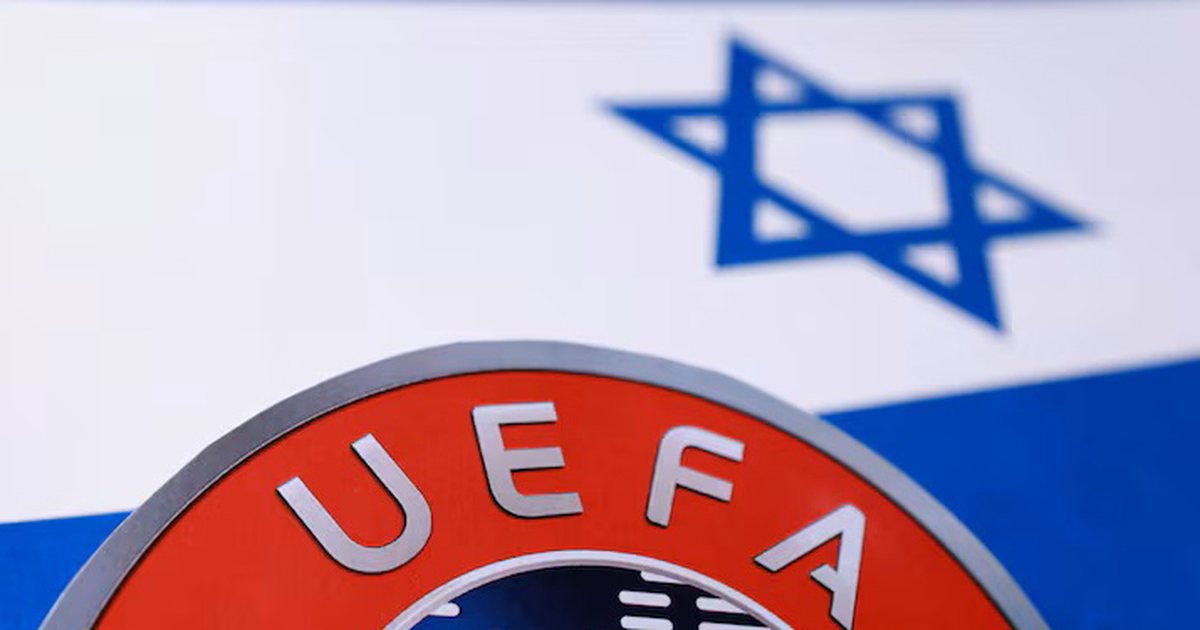 Federata Irlandeze e Futbollit do të votojë kërkesën që UEFA të përjashtojë Izraelin   