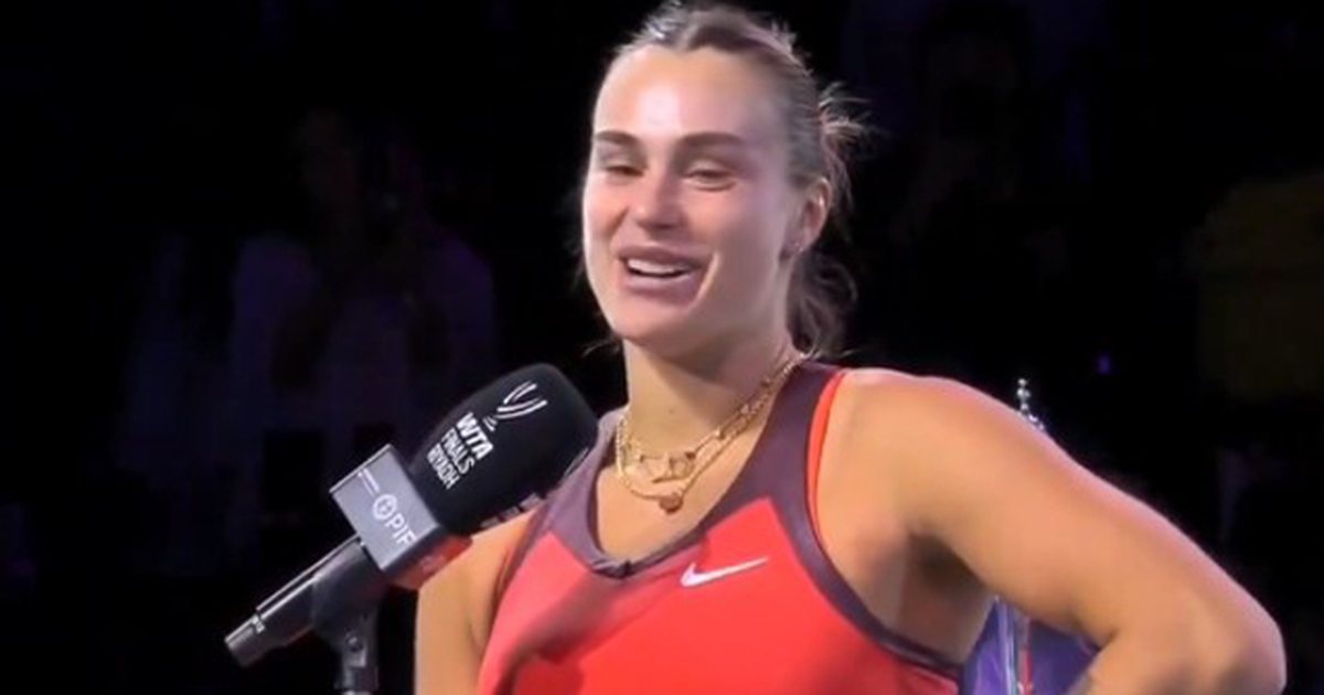 FOTO  Sabalenka pas humbjes   Po iki në Maldive të pi tekila dhe të analizoj gabimet 