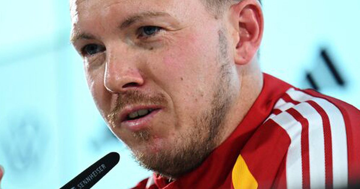  Nuk ka kohë për teste   Gjermania mendon vetëm për kualifikimin në Kupën e Botës 