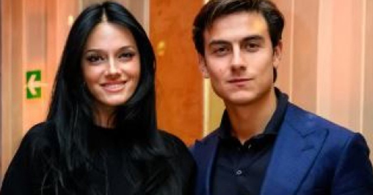 Paulo Dybala dhe gruaja e tij Oriana   Më parë humbëm një djalë  ndërsa tani  