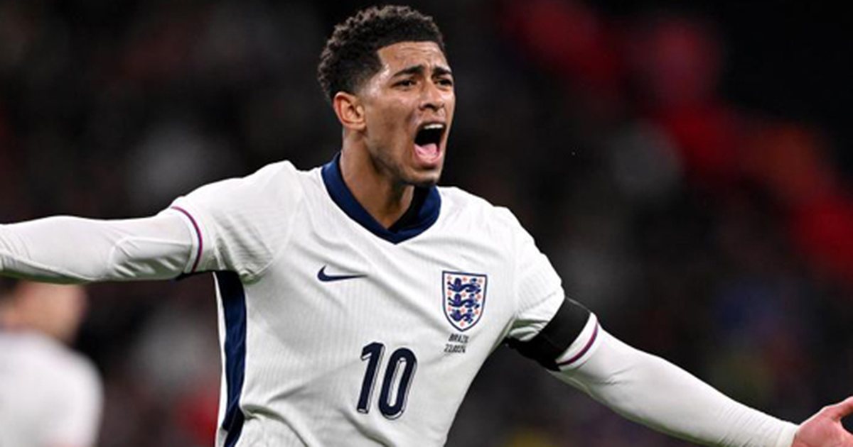  Bellingham  Foden dhe Harry Kane nuk mund të luajnë së bashku për Anglinë    