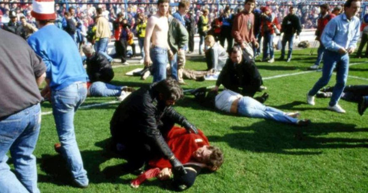Liverpooli i zemëruar me BBC në   Ishte fyes rikujtimi i tragjedisë së Hillsborough  