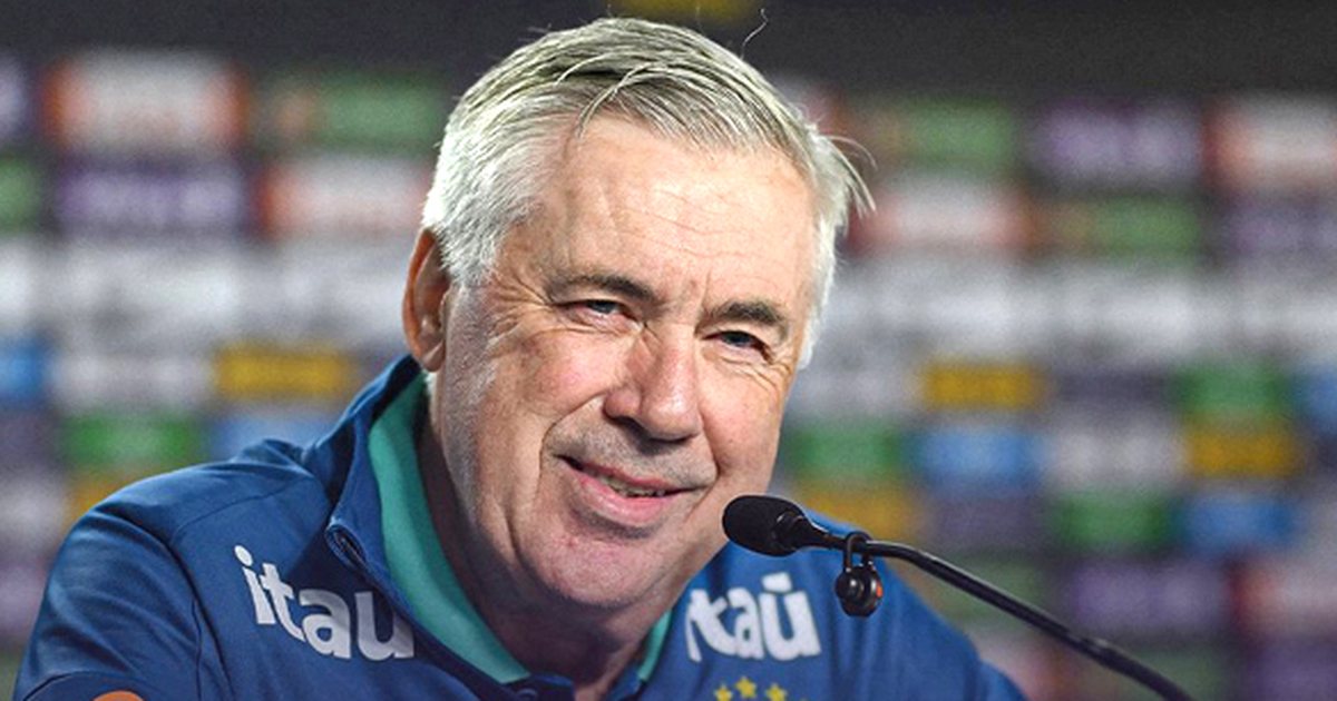 Vinicius vlerëson përkushtimin e Ancelottin   Ai na sjell qetësi dhe na jep besim    