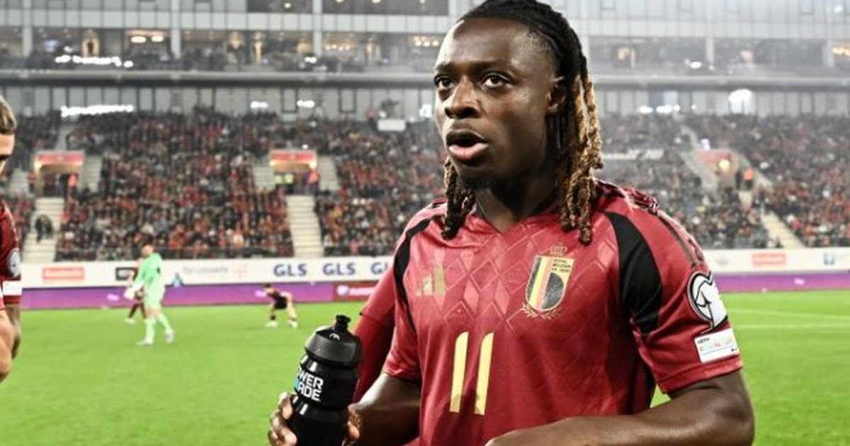 Belgjikës i duhet edhe një fitore ndaj Kazakistanit për t u kualifikuar në Botëror 