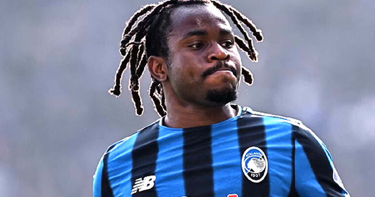 Lookman mund t i thotë lamtumirë Atalantës në janar  ofertë tunduese nga Turqia   