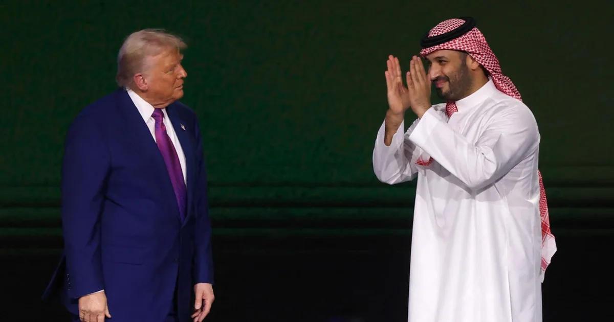 Izraeli pro idesë që SHBA ja të furnziojë me avionë F 35 Arabinë Saudite  por në  këmbim  të normalizimit të marrëdhënieve