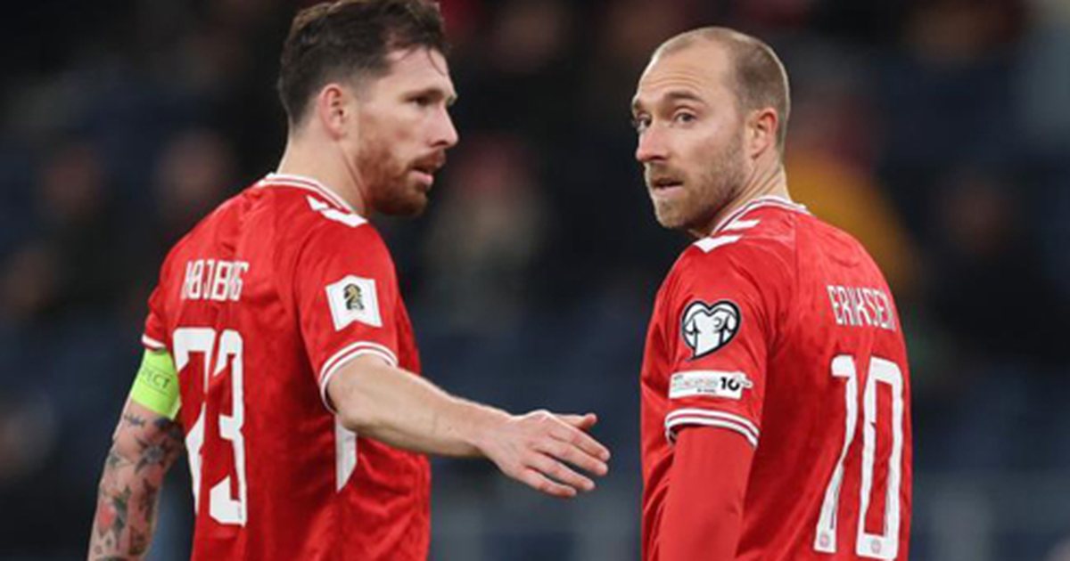 VIDEO  Pritet  një finale  midis Skocisë dhe Danimarkës  për kualifikimin në Botëror   