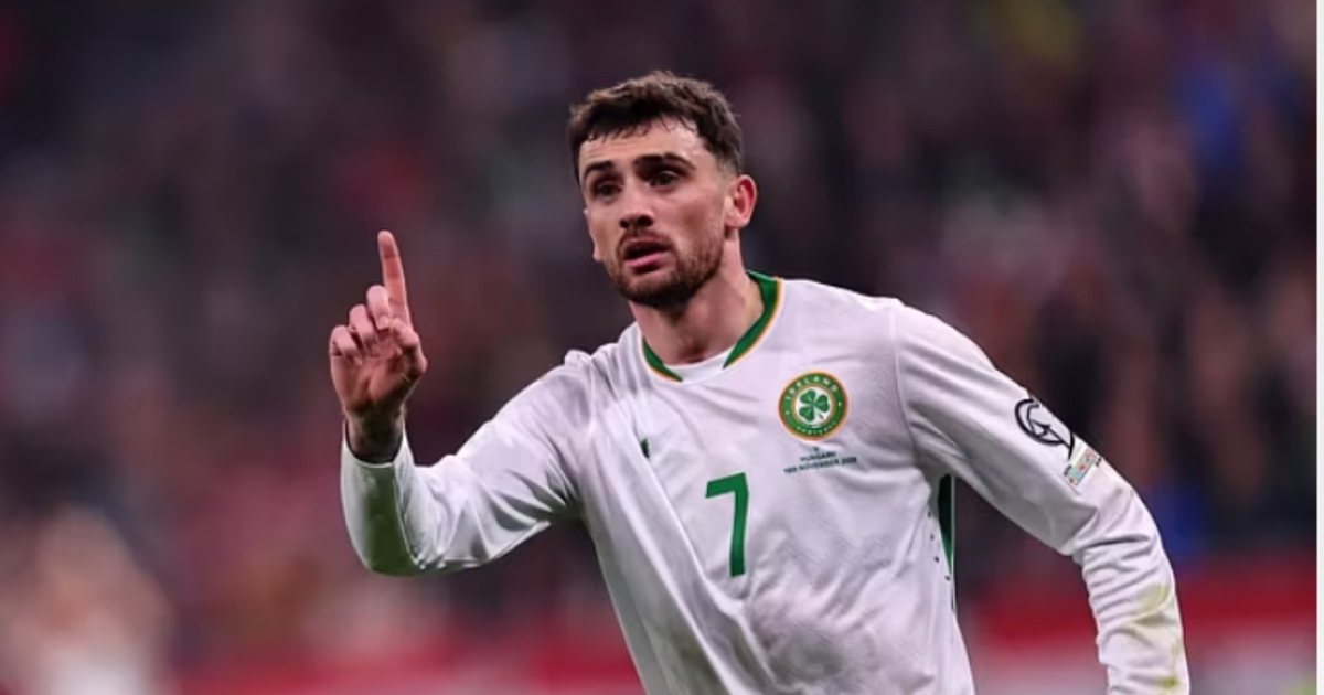 VIDEO   Irlanda bën mrekullinë dhe arrin Play Off in e Botërorit 