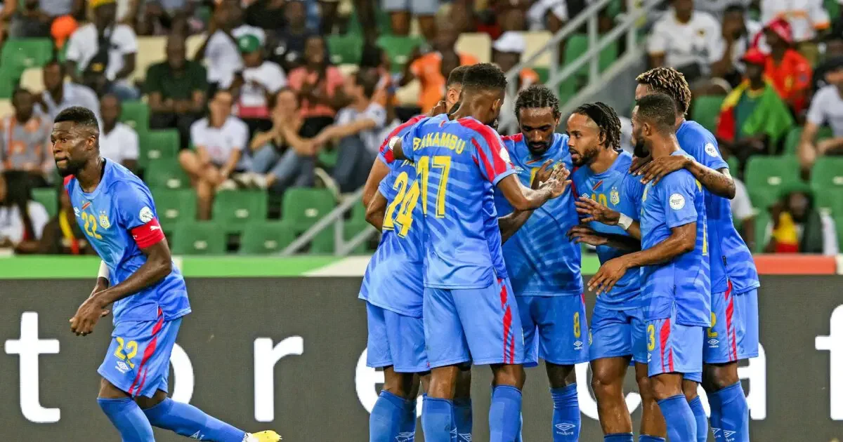 Afrika prodhon surprizën e parë  eliminohet Nigeria 