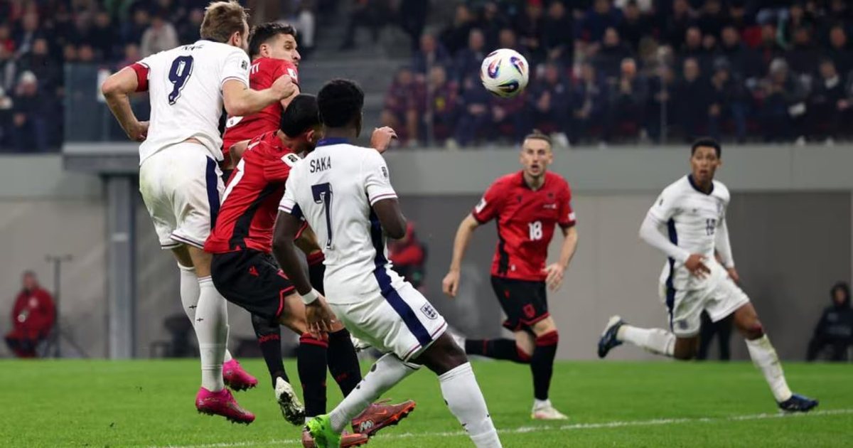 Kuqezinjtë mbyllin eliminatoret e Botërorit me një sërë rekordesh 