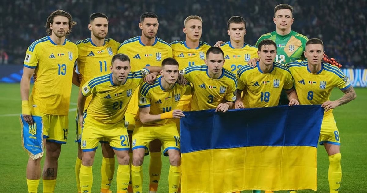 Ukraina fiton me Islandën dhe dërgon Shqipërinë sërish në vazon e tretë    VIDEO