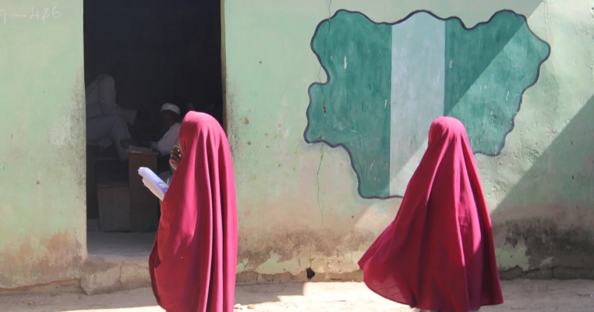 SHBA reagon pas rrëmbimit të 25 vajzave në Nigeri  ende ansjë e gjetur prej tyre