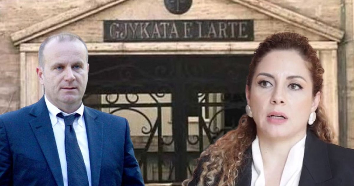 Gjykata e Lartë  vulos  vendimin e Apelit të GJKKO  Nuk ka hetim për Olta Xhaçkën dhe bashkëshortin  Artan Gaçi