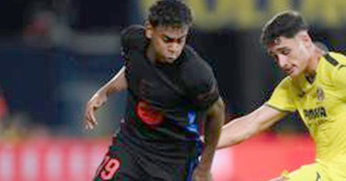 Harrohet Miami  ndeshja Villarreal Barça tani ka një datë  miqësorja në Marok anulohet 