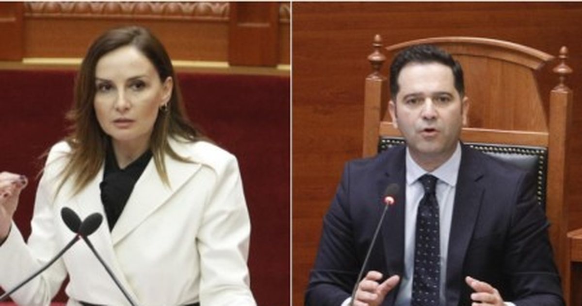  Rrugën e Ahmetajt do kesh edhe ti   Plas keq mes Tabakut dhe Malajt  Mos qeshni me varfërinë e shqiptarëve  Ministri  Nuk e di se çfarë profesioni keni ju  unë jam   