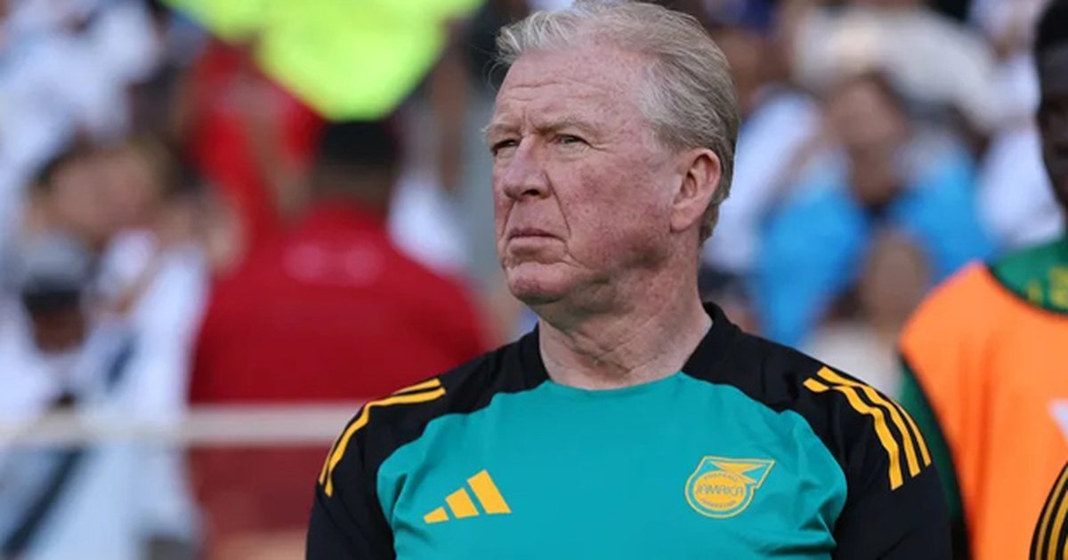 Steve McClaren jep dorëheqjen  dështoi të kualifikonte Xhamajkën në Botëror   