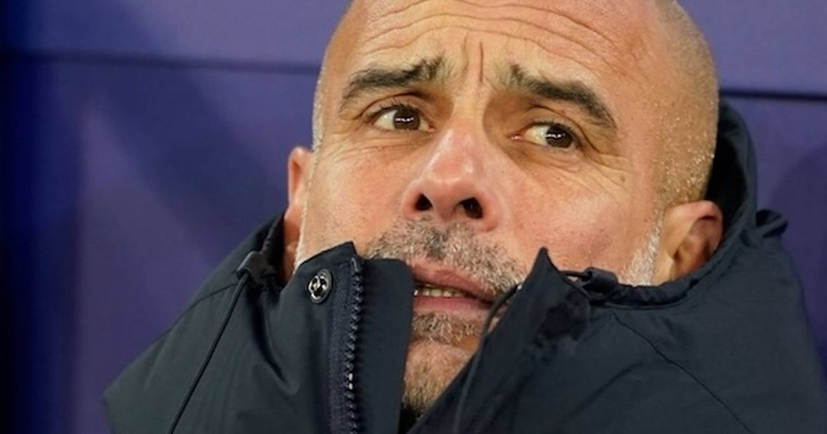 Stuhi mediatike kundër Guardiolës   Ai e ka shkëmbyer turpin me poshtërim     