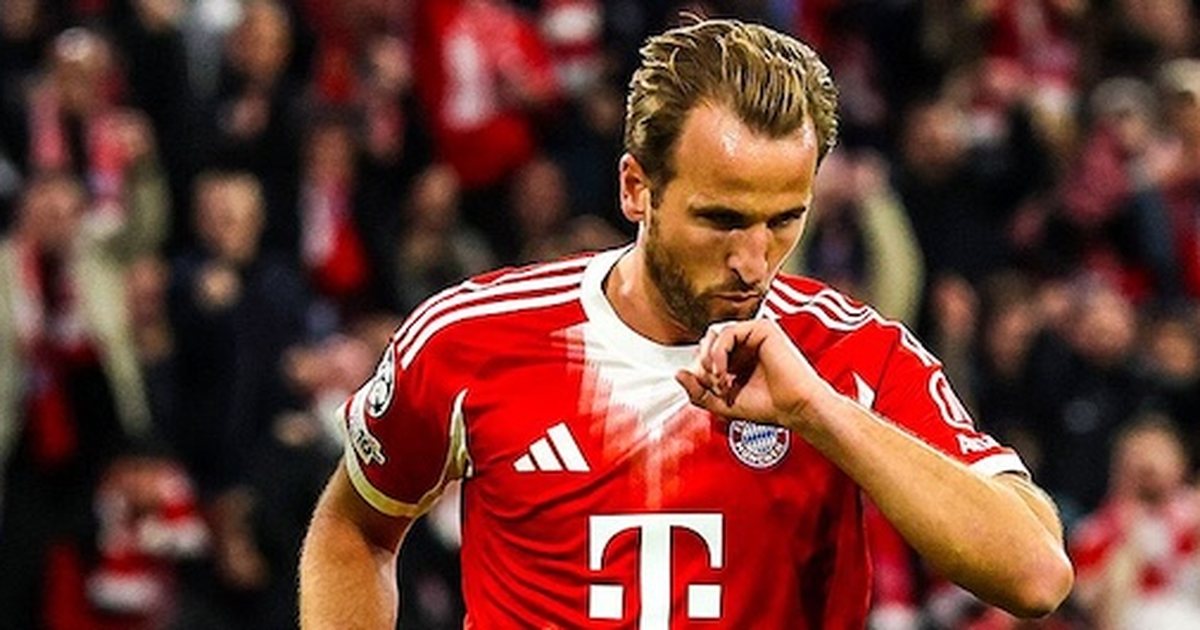 Harry Kane nuk e fsheh dëshirën e tij për të zgjatur kontratën me Bayernin   Jam plotësisht i gatshëm të qëndroj më gjatë 