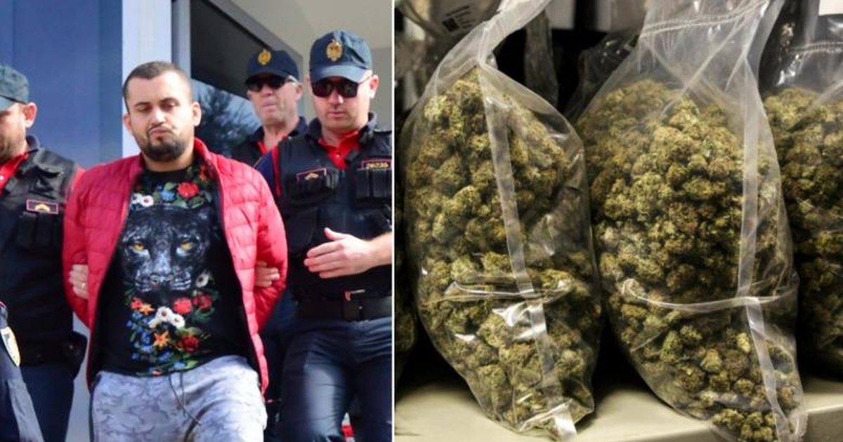  Na fiket mor burr   Droga e kapur në Turqi  Rexhep Rraja në  ankth   A janë pastruar pakot se i ka prek xhaxhi me dorë  ktë hall kam