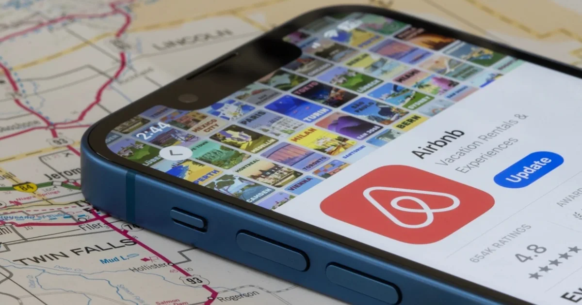  Askush nuk është mbi ligjin   Reklamoi shtëpi të paligjshme  Spanja gjobit me 64 milionë euro platformën Airbnb