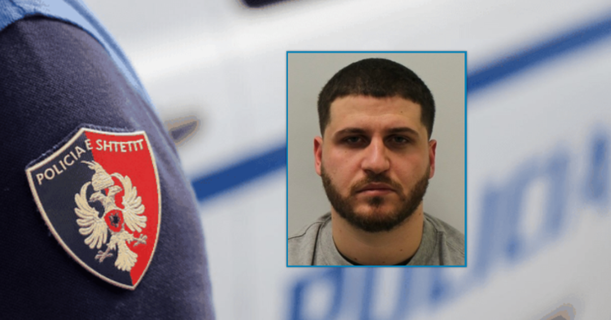 Plagosja e  Gucci t    Reagon Policia e Durrësit  Identifikohet autori