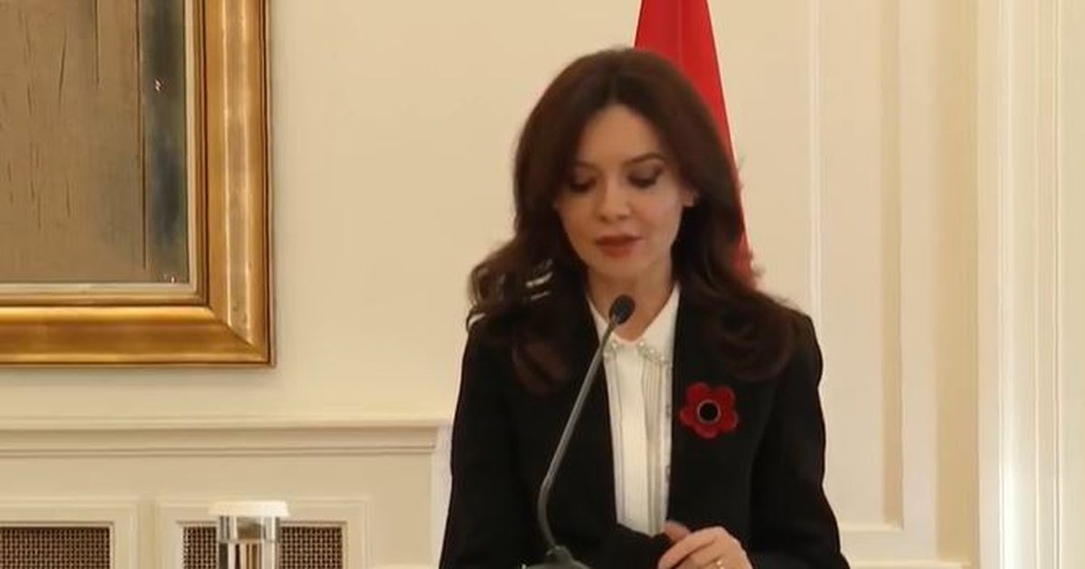 Spiropali kërkon heqjen e ligjit të luftës  Referencë ligjore atavike nga Lufta e dytë Botërore  të shohim me sytë nga e ardhmja