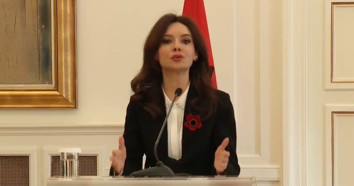 Mbrojtja sociale  Spiropali nga Greqia  Përbën një hap të rëndësishëm përpara në mbrojtjen e të drejtave të sigurimeve shoqërore dhe   