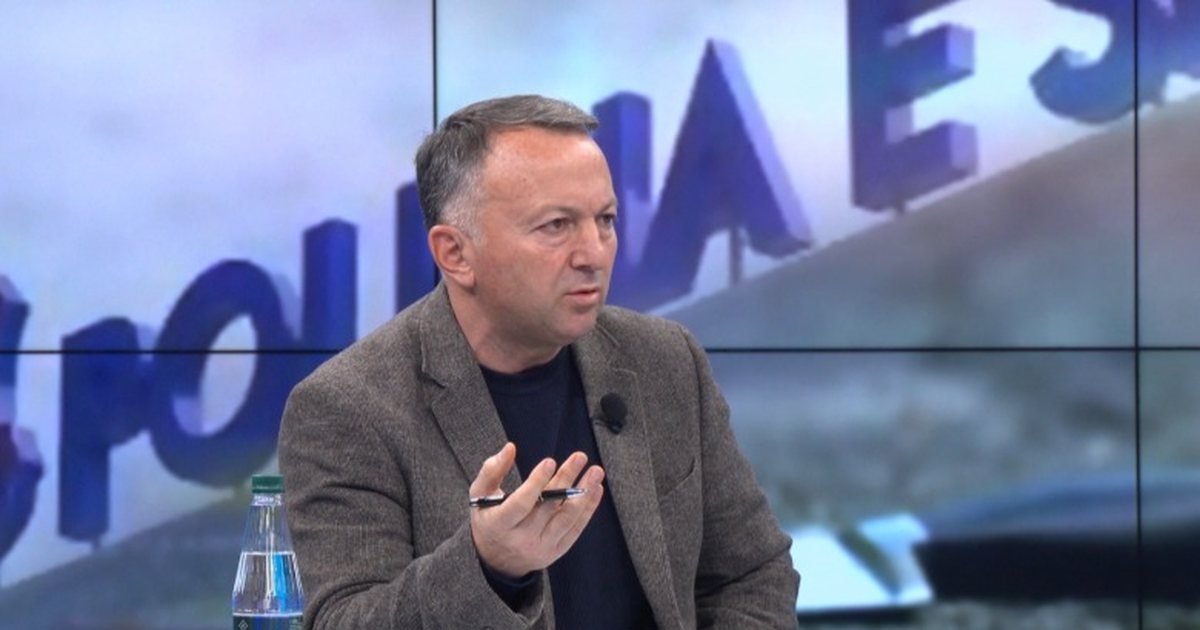 Aksioni i SPAK në tenderat e AKSH it  Gazetari Ferdinand Dervishi  Kur shteti i Ramës kap fundin