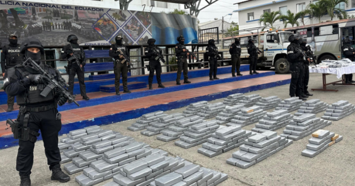 I arrestuar 15 vite më parë për kondrabandë cigaresh nga SHBA në Ekuador  Kush është  Rimi   shqiptari i lakuar në dosjet voluminoze të drogës në Ekuador