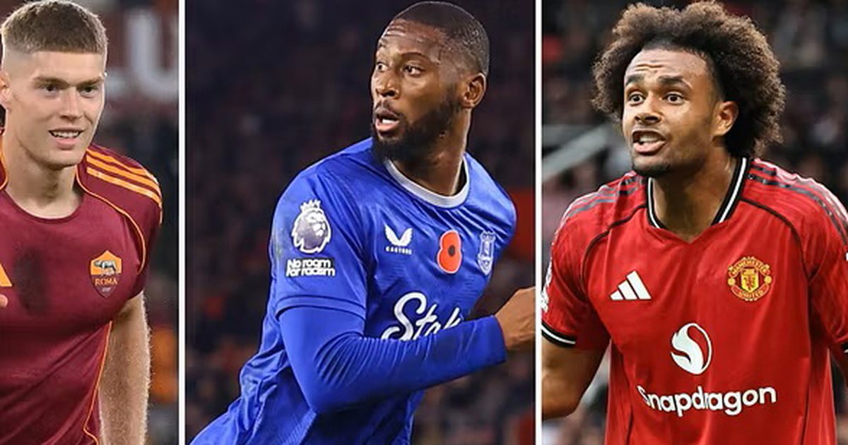 Roma në bisedime për një sulmues  Zirkzee në  pole   por mundësia e një shkëmbimi Dovbyk Beto është në rritje