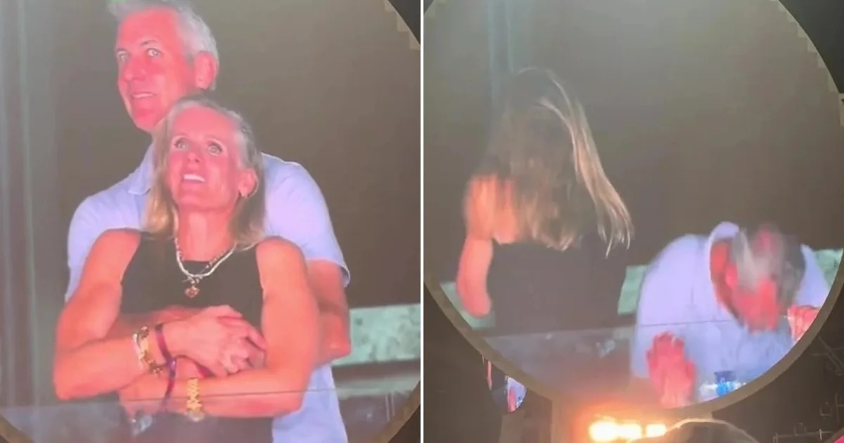 Skena që bëri xhiron e botës  Nga koncerti i Coldplay te kërcënimet me vdekje  ish drejtoresha flet për skandalin  Kisha pirë disa gota  Ishte një gabim i çastit  më shkatërroi jetën