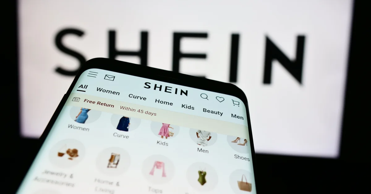 Skandali i lodrave seksuale  Franca gjobit Shein me 10 mijë euro  i kërkon të verifikojë moshën e klientëve