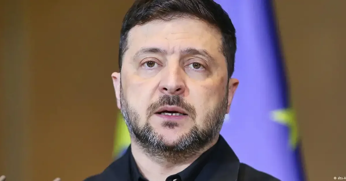 Zelensky  SHBA ja propozon bisedime direkte me Rusinë
