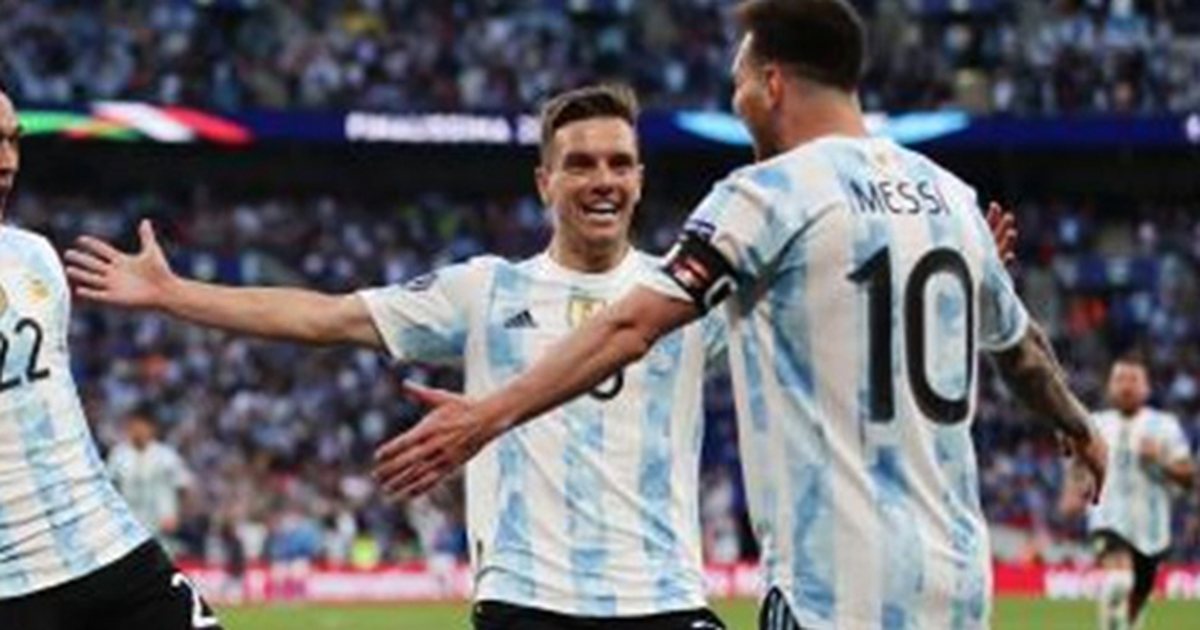 Inter Miami i Messit po mendon për Lo Celson