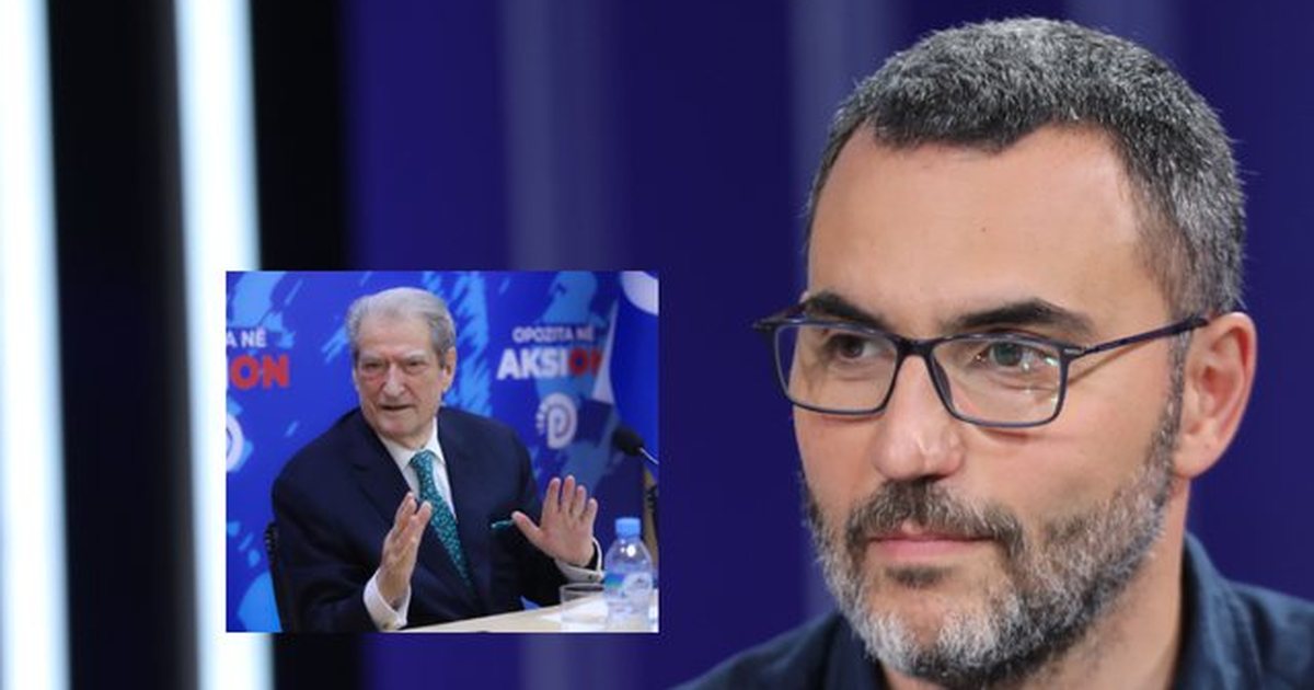  Shqipëri ka shumë arsye për të protestuar   Qori shpjegon pse nuk u bashkua me protestën e PD së  Po të çmendesha dhe të ndaj tribunën me Berishën  do të më konsideronin tradhtar