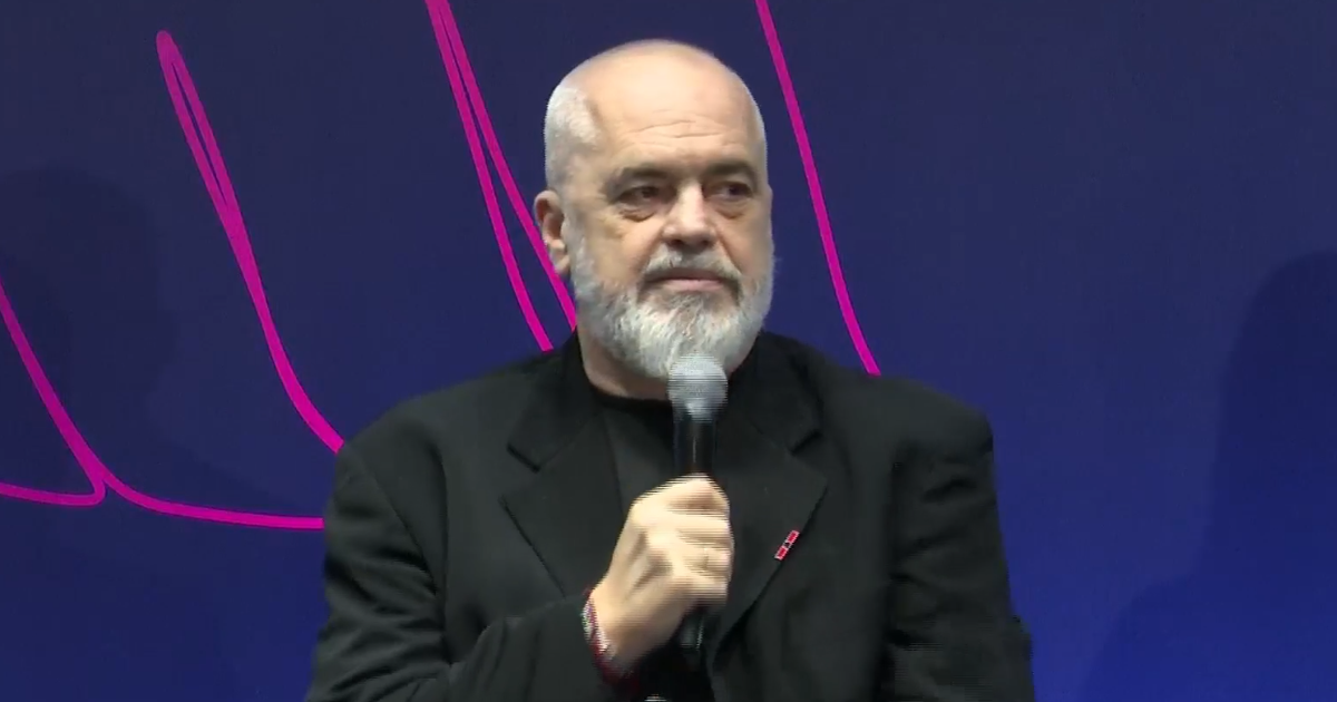  Po lista e bardhë   Rama debaton me ndërtuesin  Kam 20 vite që merrem me rracën tuaj