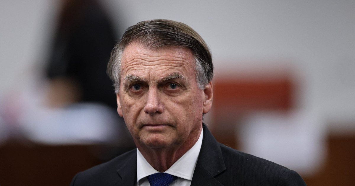 Ish presidenti i Brazilit lë qelinë  Gjykata  Bolsorano do t i nështrohet një ndërhyrje kirurgjikale