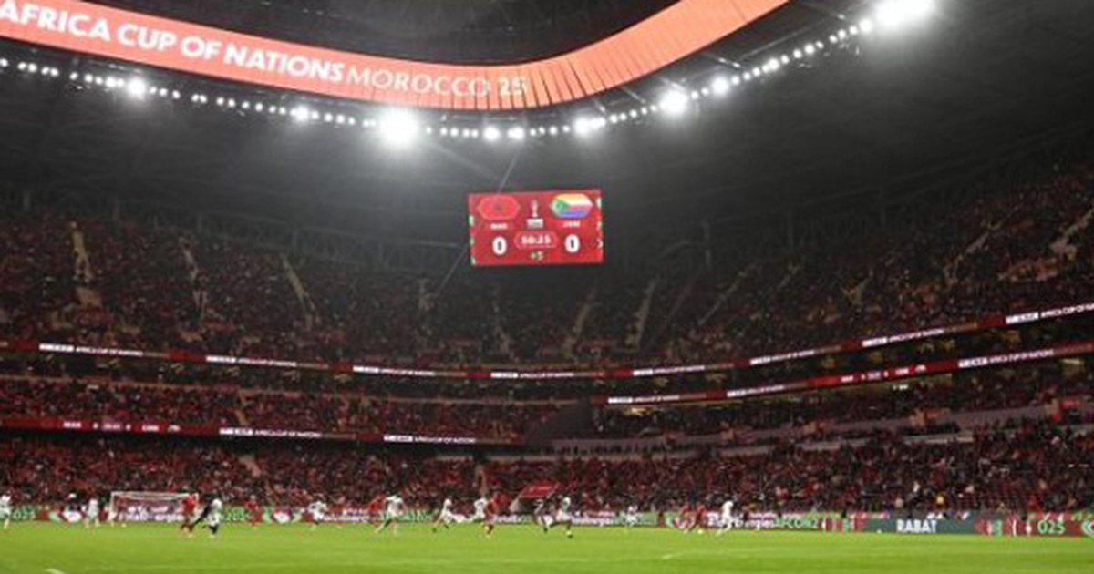 Tetë persona u arrestuan nga policia marokene për rishitjen e biletave të AFCON   