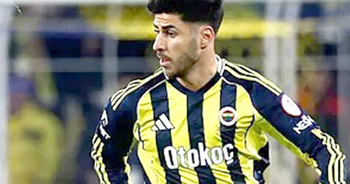 Goli i Asensios nuk mjafton për të ndalur humbjen e Fenerit në derbin me Besiktasin 