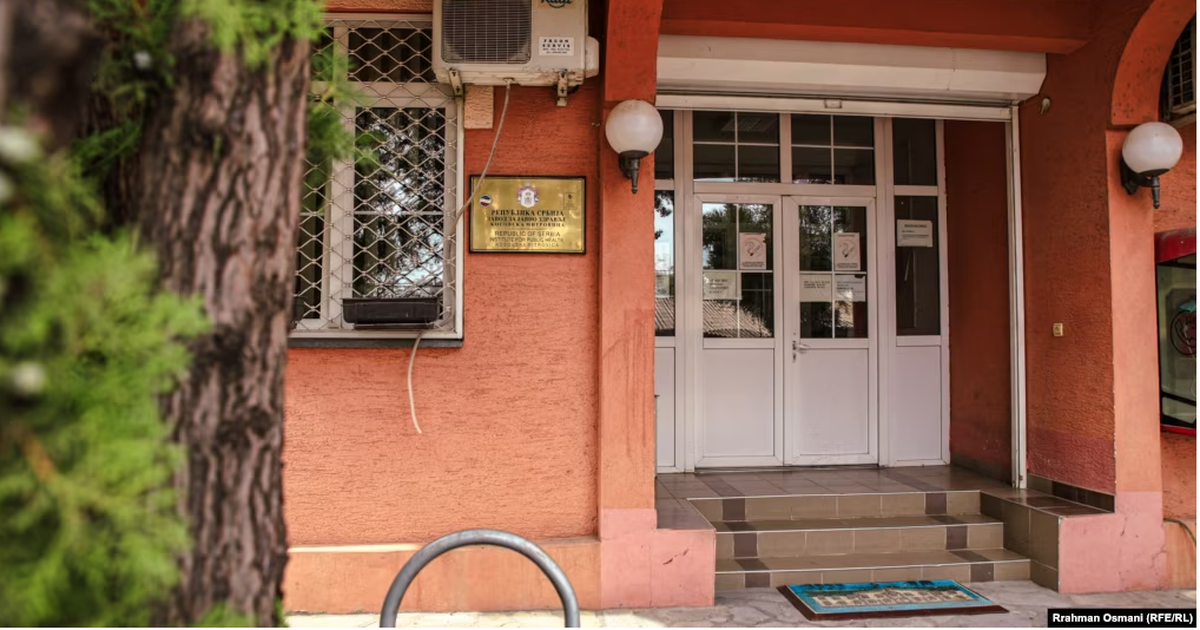 Serbia shpall 300 vende të reja pune në institucionet shëndetësore në Kosovë  në prag të zgjedhjeve të parakohshme parlamentare