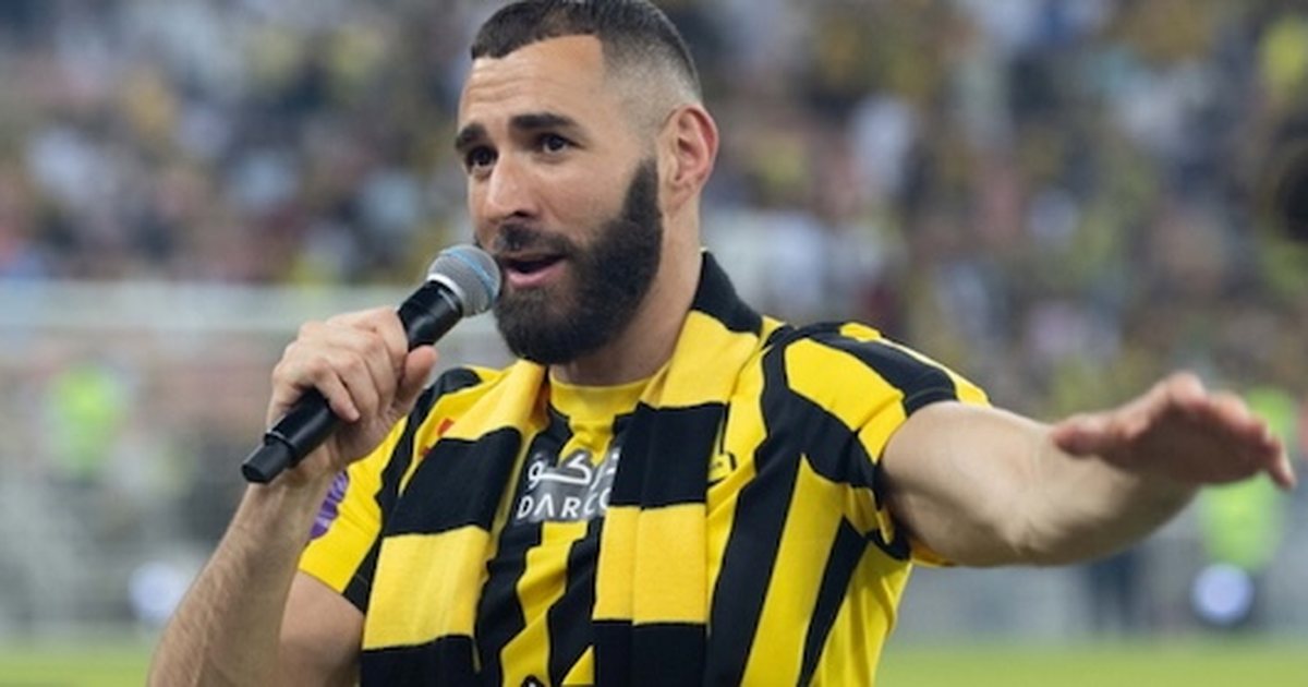 Benzema investon në art  I dhuroi vetes një pikturë të Pablo Picassos   