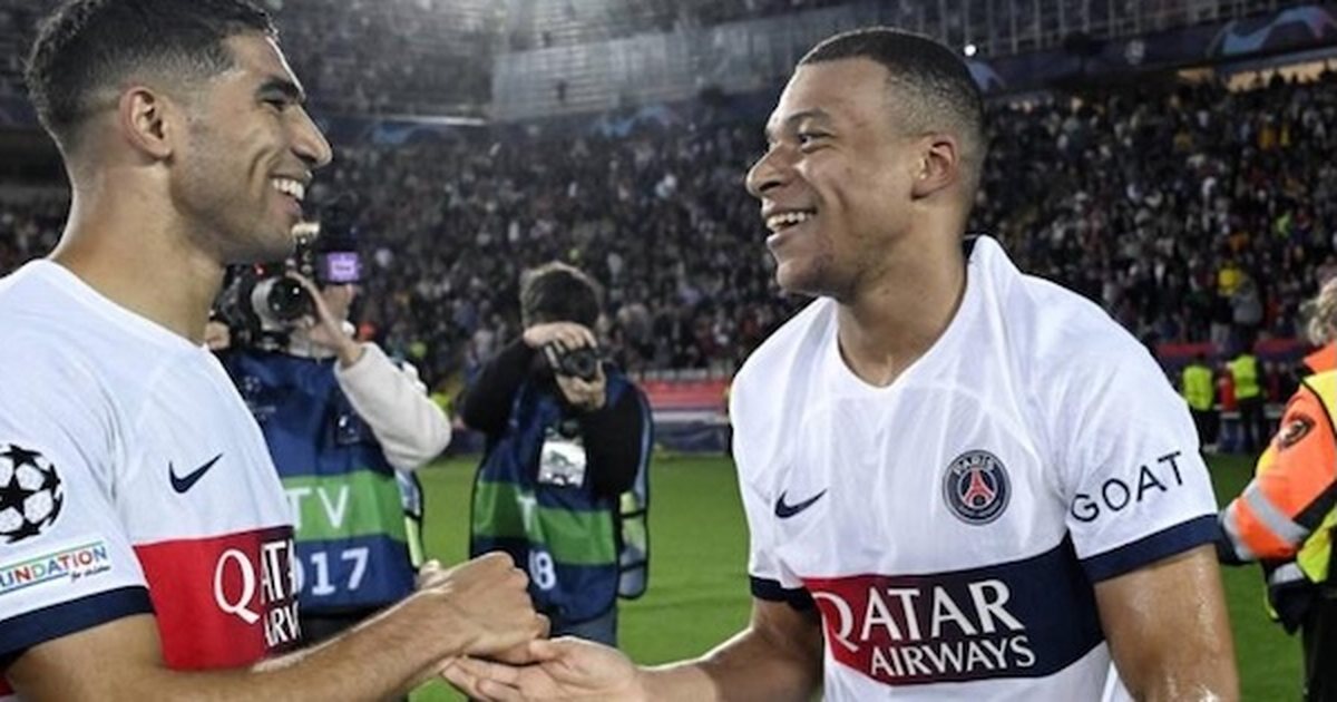 Mbappé do të jetë në stadium ndeshjen Marok Mali të premten për Kupën e Afrikës