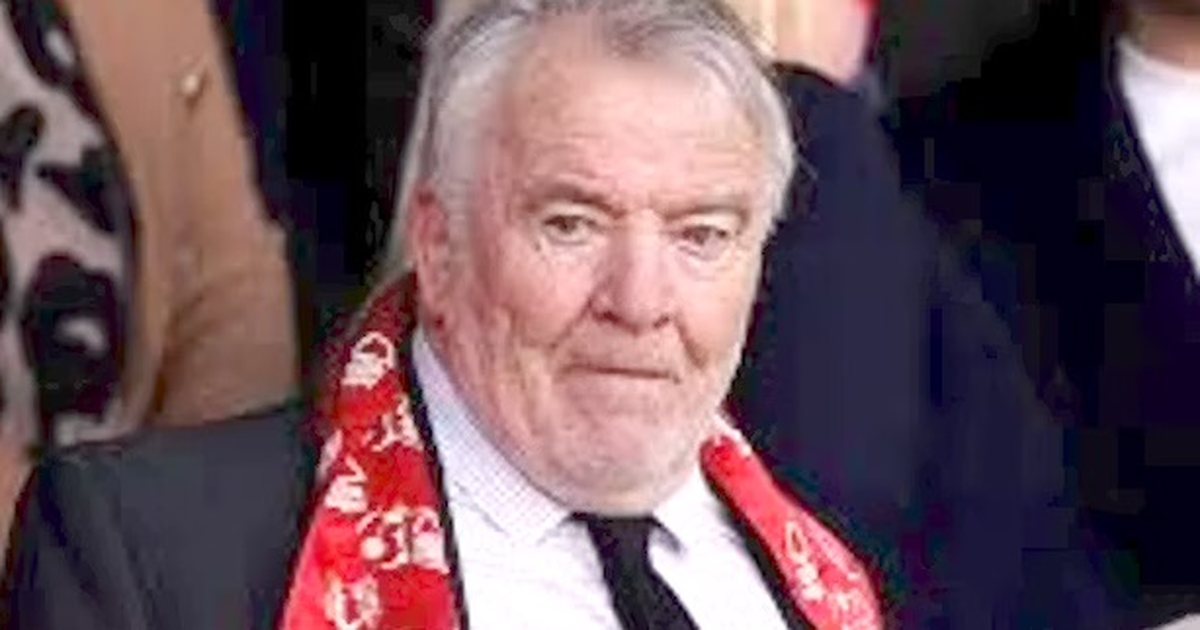 Ikona e Nottingham Forest  John Robertson  ka ndërruar jetë   