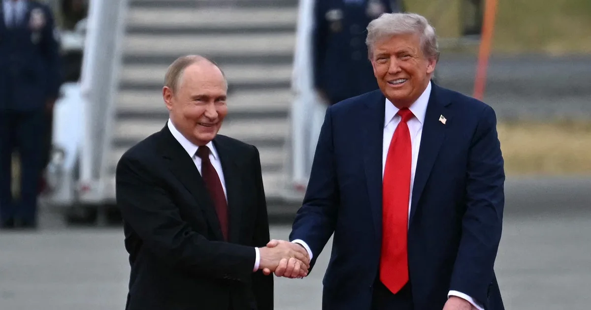 Analiza e The Guardian  Pse Trump dhe Putin duan të shkatërrojnë Evropën